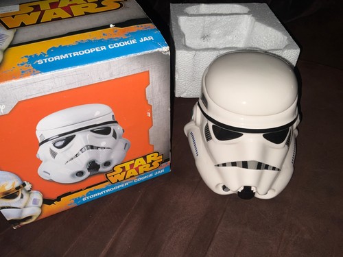 Star wars stormtrooper - star,