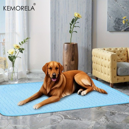 Hunde kühlmatte - hunde,