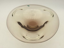 Glasschale - Obstschale ZBS Bohemia Glass