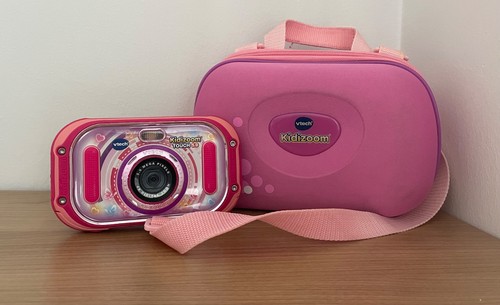 Kidizoom touch inkl tasche - touch, 5.0