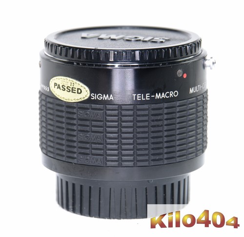 Sigma für pentax - sigma,