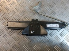 Citroen C4 Grand Picasso 2008