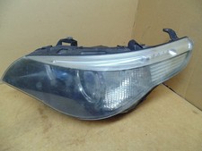 BMW 5 E60 E61 Bi Xenon D1S