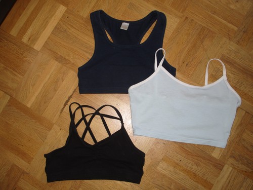 Yigga shein bustier set - yigga,