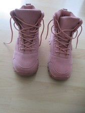 Damen Outdoor Stiefel Rosa gr.37