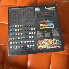 Sealed! Superhirn Electronic