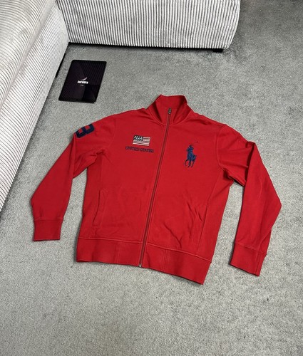 Ralph lauren jacke usa - lauren, |