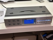 Internetradio Grundig sonoclock 895 WEB DAB+ Küchen Radio Unterbau Radio