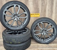 Original Winterräder 20 Zoll