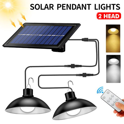 Kopf solarleuchte led garten - led,
