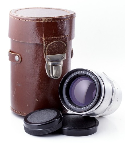Carl zeiss jena tele - carl,