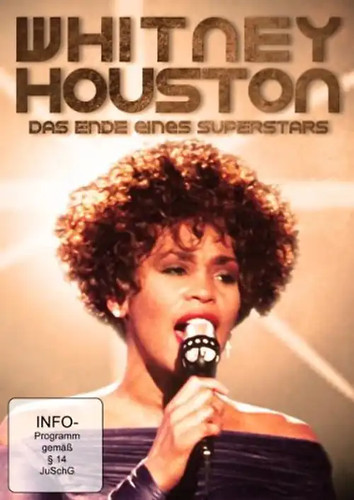 Whitney houston das ende - houston,