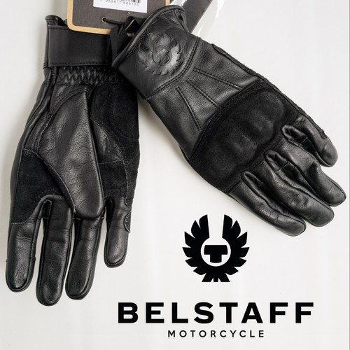 Belstaff motorradhandschuhe - belstaff,