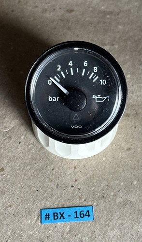 Vdo original druckanzeiger - original,