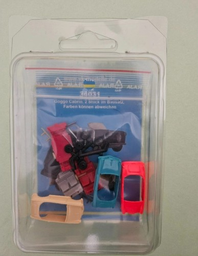 Modelle 34031 minikit 2 x - vk-modelle,