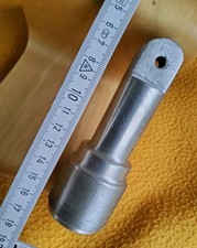 Cannondale Jekyll Dämpfer - Dummy -