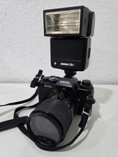 Revue AC3s + Revuenon Objektiv