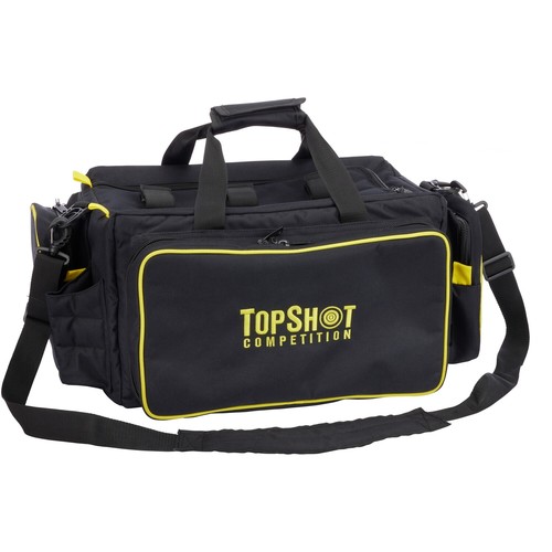 Topshot competition range bag - competition,