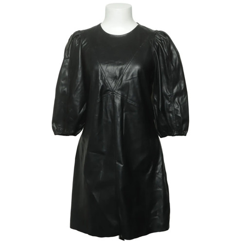Lederkleid größe s - lederkleid,, größe: