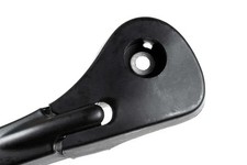 Scheibenwischerarm hinten