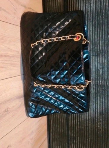 Vintage damen handtasche - vintage,