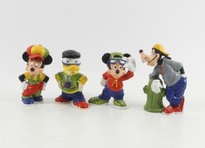 Micky Maus & Donald Duck == 4