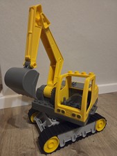 Lego Duplo Raupenbagger