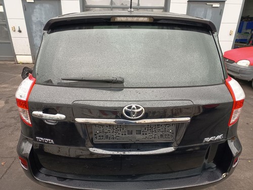 Toyota rav4 original - toyota,