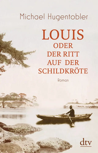 Louis oder der ritt auf - louis,