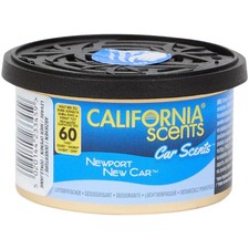 California Scents Car Scent