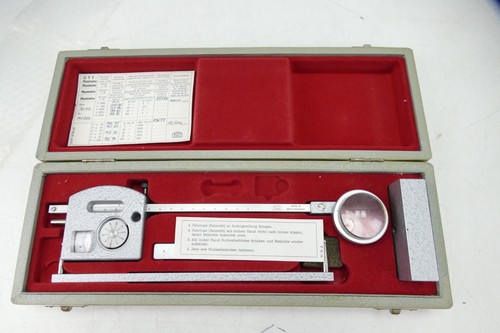 Ott kempten planimeter - a.ott,