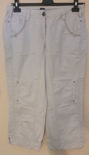 Cecil capri hose felicity - capri-hose,