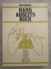 Das große Handarbeitsbuch -
