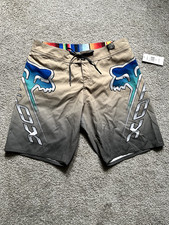 FOX Racing Badehose/Boardshort