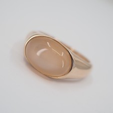 EXKLUSIVER DESIGNER-RING IN