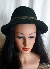 HUTMACHER ZAPF Damenhut