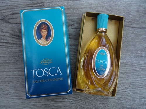 Tosca eau cologne - de, 4711