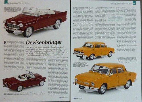 Skoda 100 und - 100, super