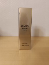 Giorgio Armani Code Absolu