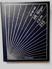 www HR Giger com §§§  von