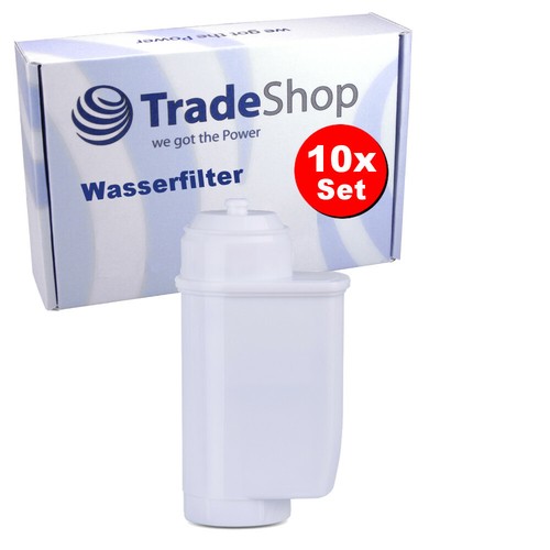10x wasserfilter patrone für - 10x,