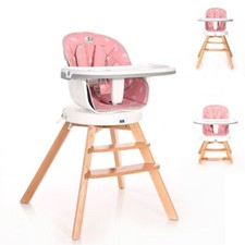 Lorelli Hochstuhl Napoli 3 in