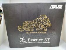 ASUS xonar essence stx
