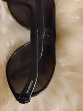 Carrera Sonnenbrille 5586 faltbar  sunglasses - France '80s 