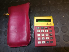 alter Japanischer Lady