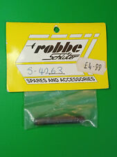 Robbe Schluter Querwelle Nr. S 4263 für ferngesteuerte Modellhubschrauber