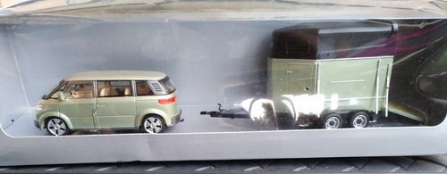 Modell microbus mit - modell, vw