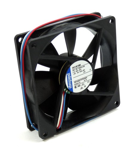 Ebmpapst 3414 12hh 24vdc - 3414,