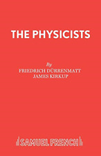 The Physicists (Acting