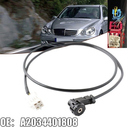Für mercedes klasse w203 - für,